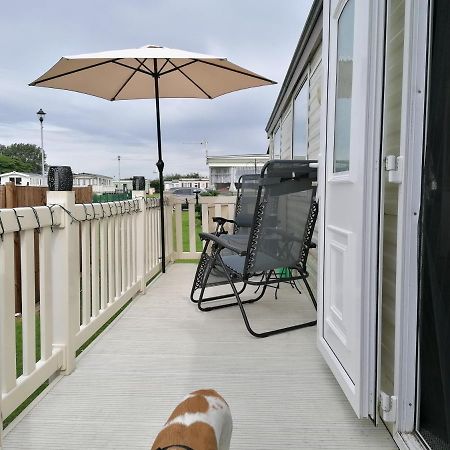 Sunshine Lodge-By-Saltfleet - 221 Kingfisher Gardens Esterno foto