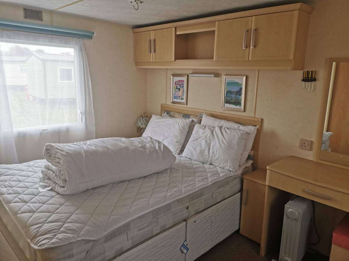 Sunshine Lodge-By-Saltfleet - 221 Kingfisher Gardens Esterno foto