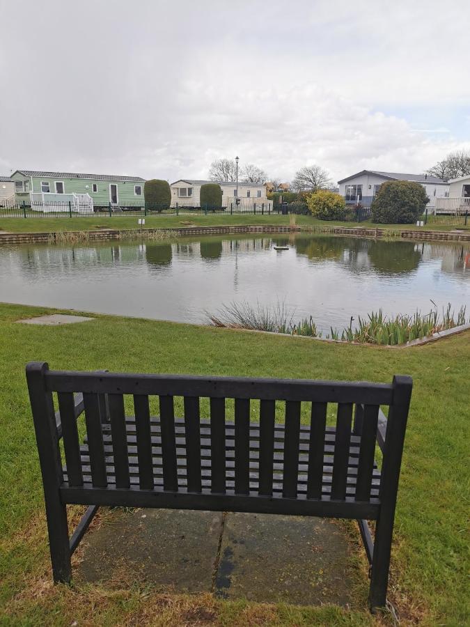 Sunshine Lodge-By-Saltfleet - 221 Kingfisher Gardens Esterno foto
