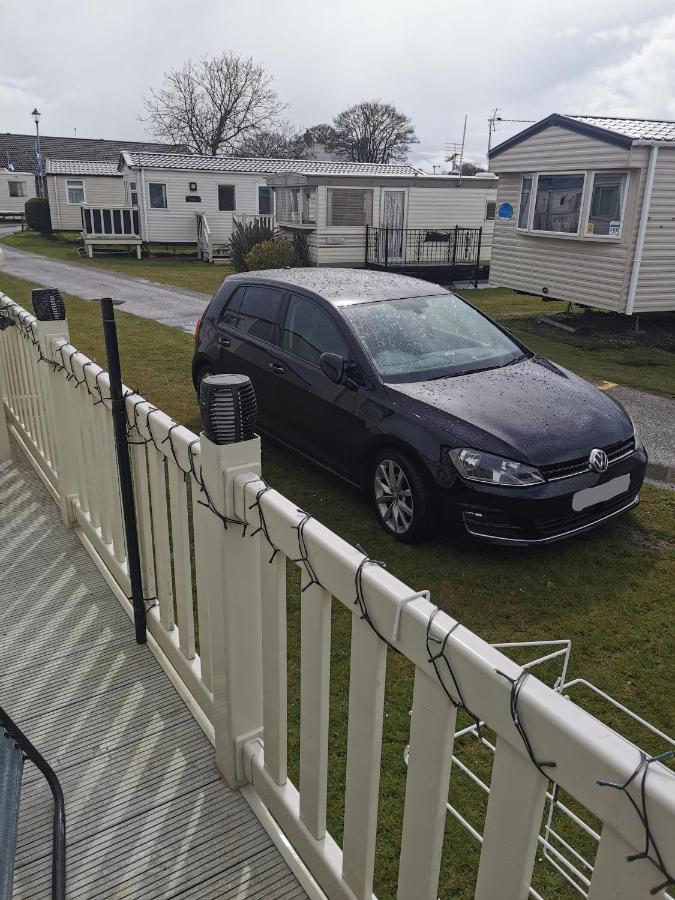 Sunshine Lodge-By-Saltfleet - 221 Kingfisher Gardens Esterno foto