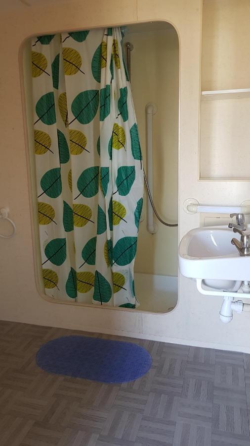Sunshine Lodge-By-Saltfleet - 221 Kingfisher Gardens Esterno foto