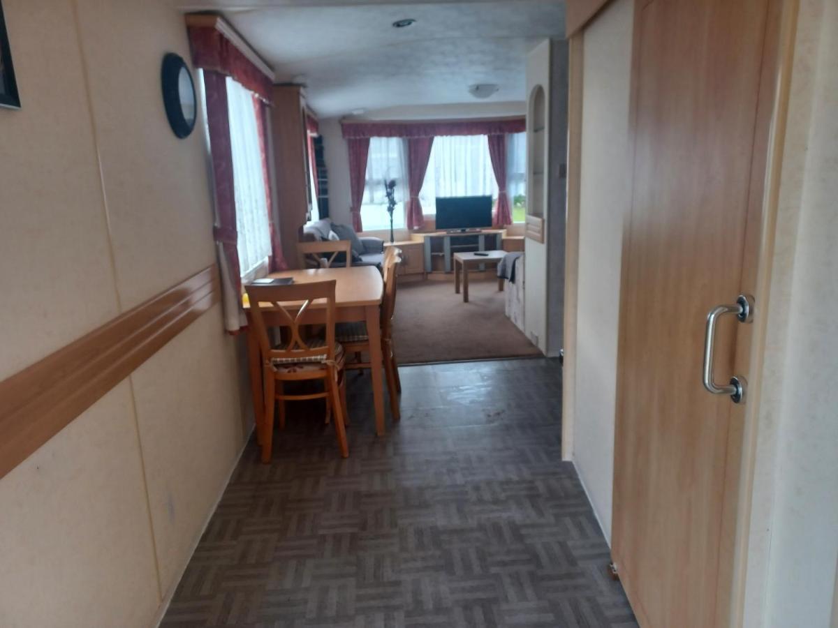 Sunshine Lodge-By-Saltfleet - 221 Kingfisher Gardens Esterno foto