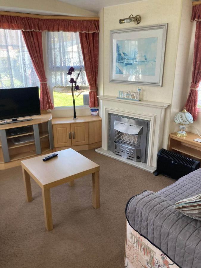 Sunshine Lodge-By-Saltfleet - 221 Kingfisher Gardens Esterno foto