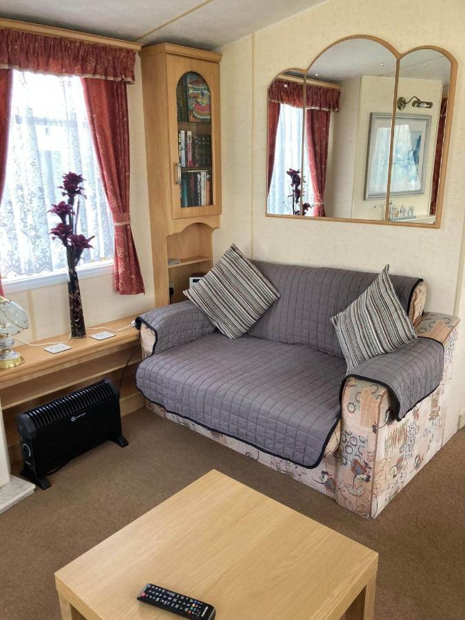 Sunshine Lodge-By-Saltfleet - 221 Kingfisher Gardens Esterno foto