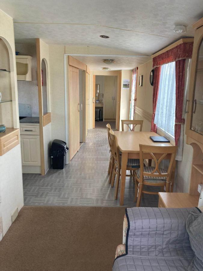 Sunshine Lodge-By-Saltfleet - 221 Kingfisher Gardens Esterno foto