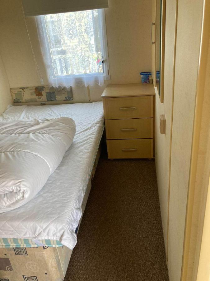 Sunshine Lodge-By-Saltfleet - 221 Kingfisher Gardens Esterno foto
